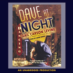 Dave at Night Audio