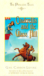 Cinderellis and the Glass Hill