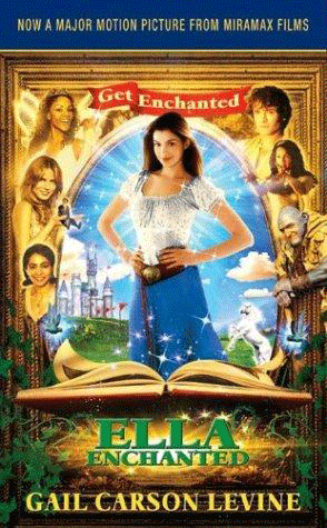 Ella Enchanted Anne Hathaway Cover2