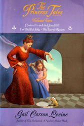 Cover Princess Tales Volume 21