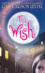 The Wish Cover 3