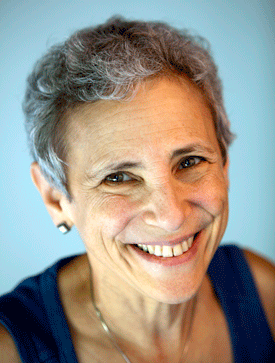 Gail Carson Levine, Sept 2010